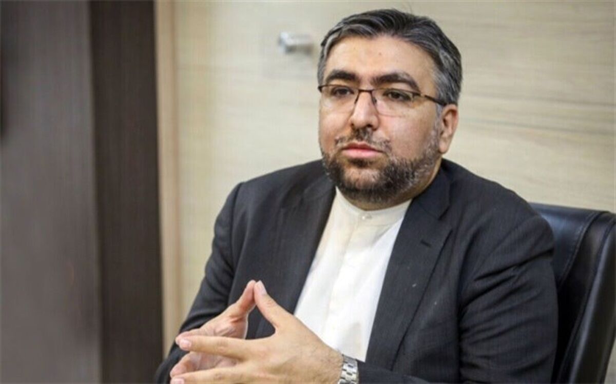 ایران از گسترش مناسبات با ساحل عاج استقبال می‌کند
