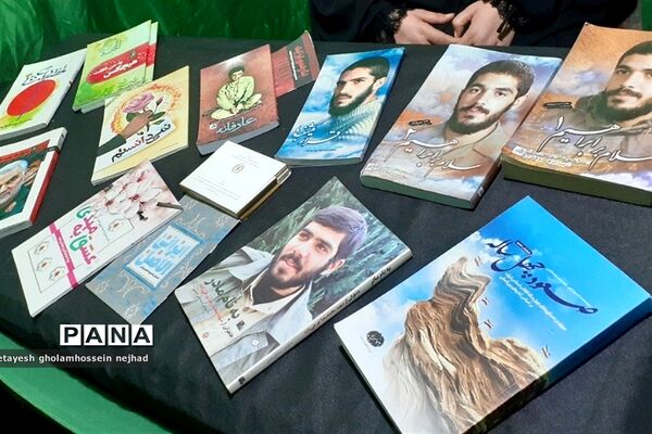 مراسم عزاداری دهه اول محرم الحرام در قرچک