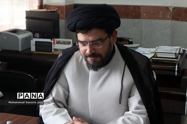 نخستین کارگروه دانش آموزی سازمان فرهنگی هنری شهرداری قم