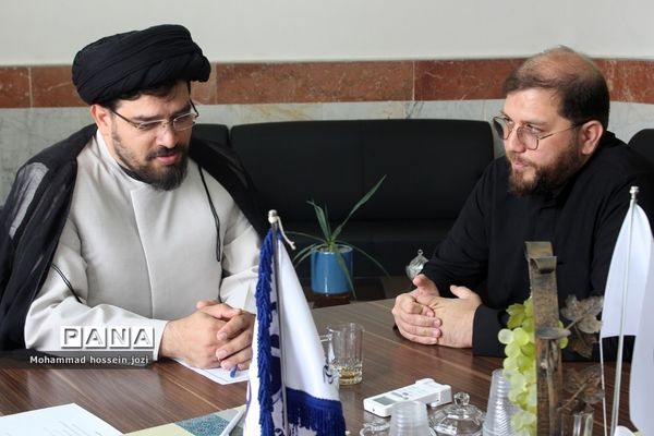 نخستین کارگروه دانش آموزی سازمان فرهنگی هنری شهرداری قم