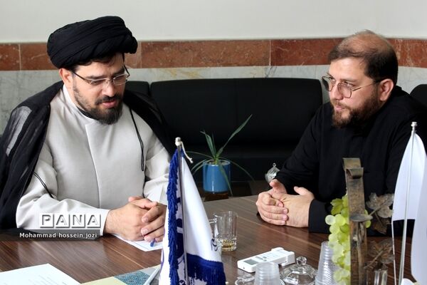 نخستین کارگروه دانش آموزی سازمان فرهنگی هنری شهرداری قم
