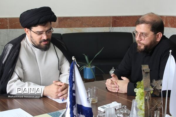 نخستین کارگروه دانش آموزی سازمان فرهنگی هنری شهرداری قم