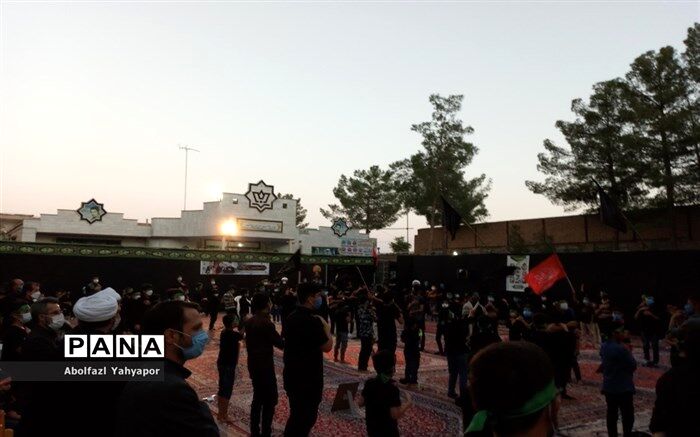نوآوری در مداحی باید اصالت داشته باشد