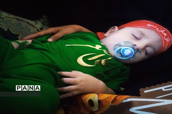برگزاری همایش بزرگ مادران و شیرخوارگان حسینی در شهرستان بن