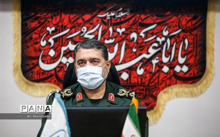 دشمن تلاش می‌کند حیا و عفت را از بخشی از جامعه حذف کند