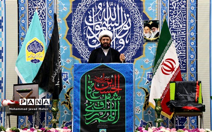 اهانت به دیگر ادیان به وسیله آزادی بیان دروغین، در کشورهای غربی صورت می‌گیرد
