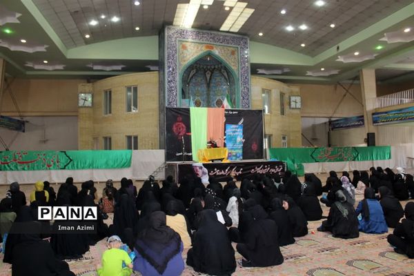 همایش هدایت تحصیلی و انتخاب رشته در خمین