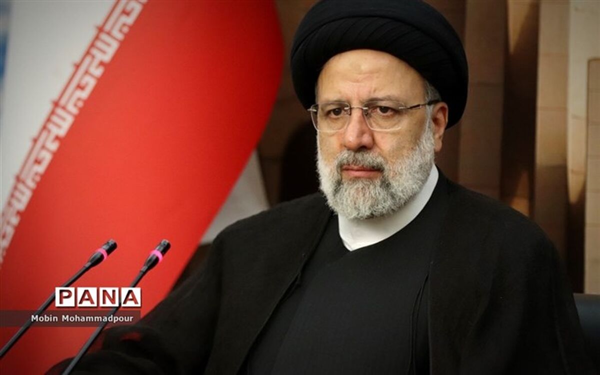 رئیس‌جمهوری در پیامی درگذشت آیت‌الله حسن صانعی را تسلیت گفت