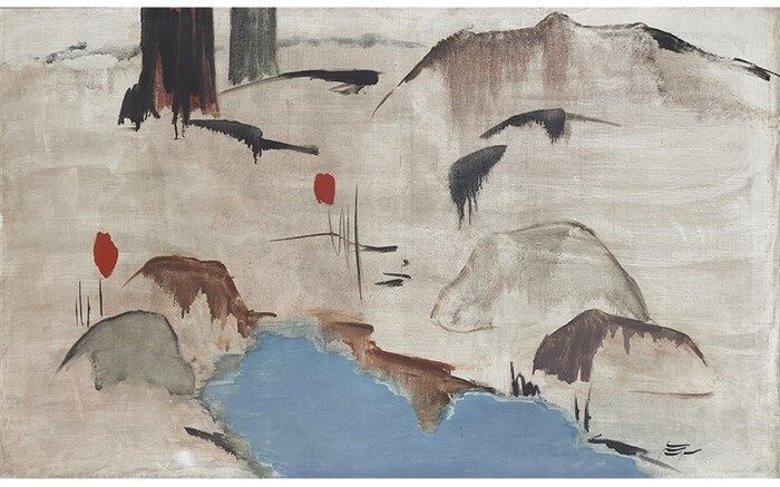 هفدهمین حراج تهران با رقم فروش 211 میلیاردی به پایان رسید