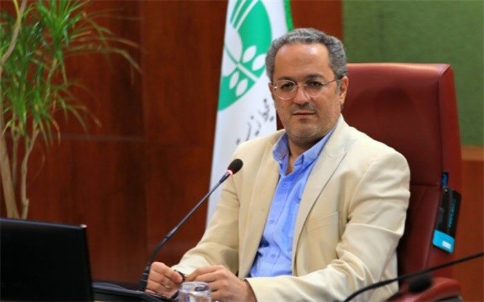 مکاتبه سازمان محیط‌ زیست با دولت برای لغو مصوبه احداث پتروشیمی میانکاله