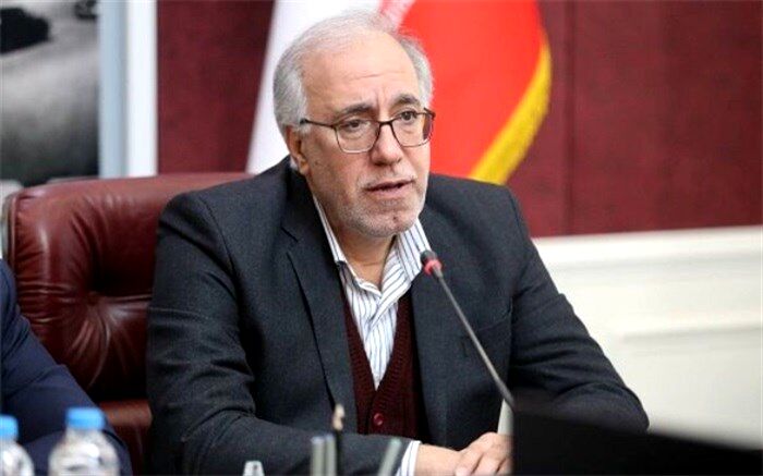 پرداخت تسهیلات نهضت ملی مسکن اولویت نخست بانک است