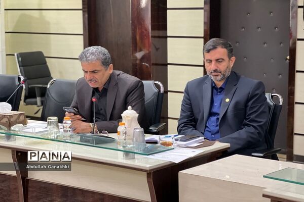 جلسه ‌رسیدگی به اعتراضات رتبه‌بندی معلمان