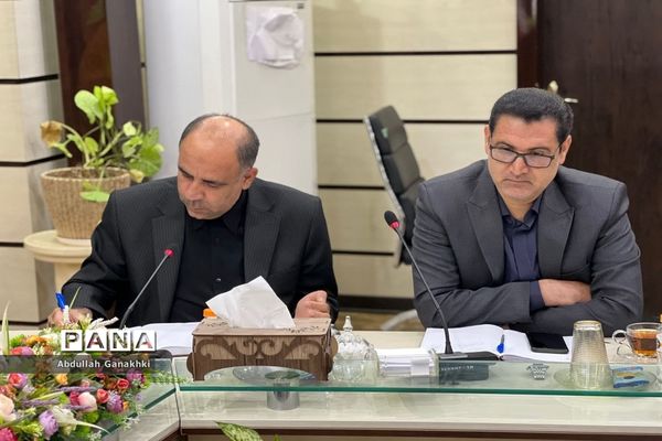 جلسه ‌رسیدگی به اعتراضات رتبه‌بندی معلمان