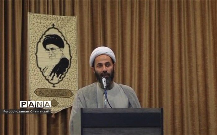شما فرماندهان، انتخاب شدگان مسیر ارزش‌ها هستید
