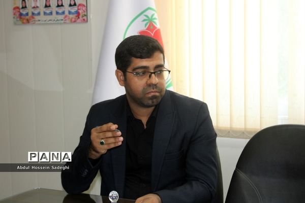 جلسه هماهنگی سوگواره کشوری احلی من العسل استان بوشهر