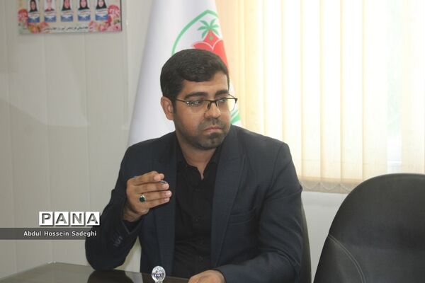 جلسه هماهنگی سوگواره کشوری احلی من العسل استان بوشهر