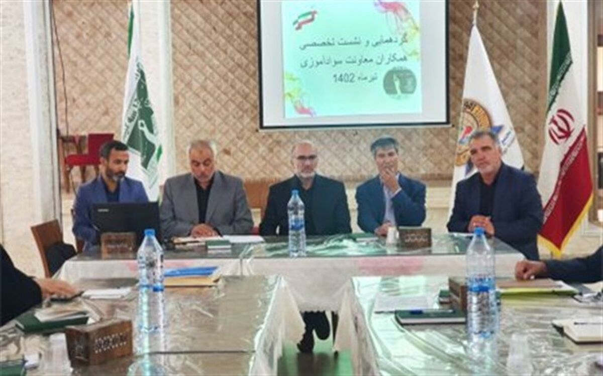 سواد  و سوادآموزی،لازمه کاهش آسیب‌های اجتماعی است