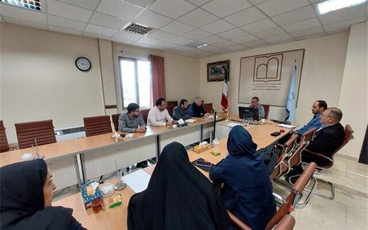 برگزاری مدرسه تابستانی بین‌المللی پژوهشگاه رویان