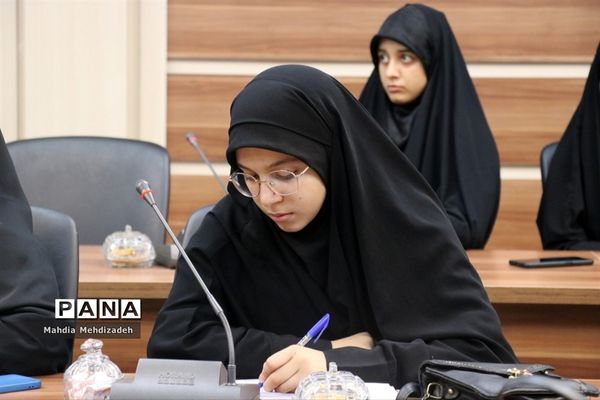 برگزاری دوره تکمیلی ویژه خبرنگاران دختر  استان خراسان رضوی