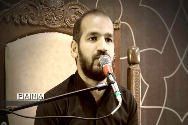 برگزاری آیین عزاداری دهه اول محرم در شهرستان کارون