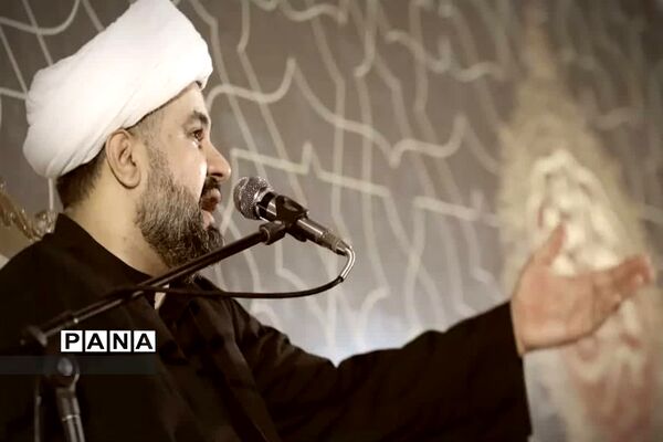 برگزاری آیین عزاداری دهه اول محرم در شهرستان کارون