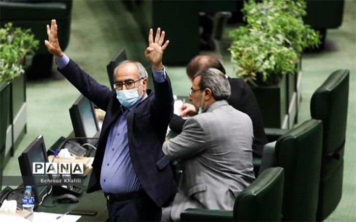 برگزاری ‌انتخابات مجلس به صورت «تناسبی‌» ‌منتفی شد