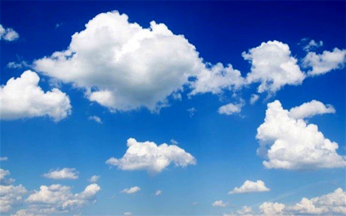 اعلام گرم‌ترین و خنک‌ترین مراکز استان‌ها