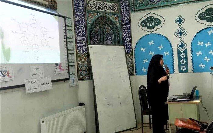 برنامه‌ریزی برای اشتغال و هدایت تحصیلی، گامی مهم برای هدفمندی آینده دانش‌‌آموزان است