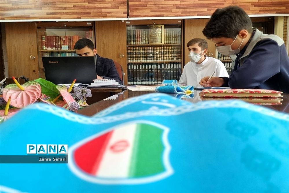 ضرورت کیفیت‌بخشی به فعالیت‌های آموزشی و پرورشی در مدارس مناطق آزا‌د