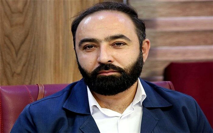 دبیر پنجاه‌وسومین ‌جشنواره ‌فیلم‌های علمی، آموزشی و تربیتی رشد منصوب شد