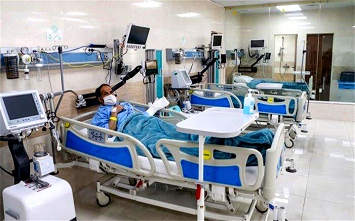 افزایش دو برابری مشارکت خیرین سلامت در ۱۴۰۱
