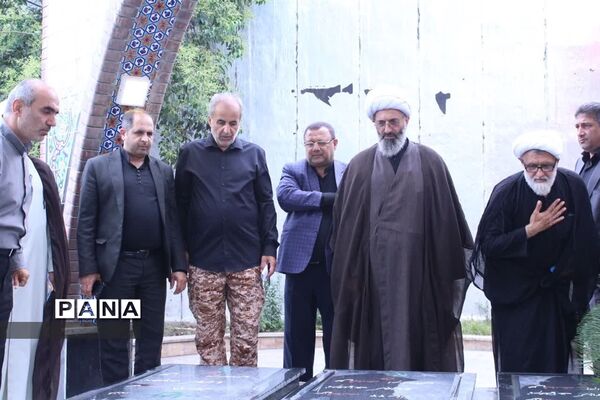 مراسم دسته‌روی در میاندورود