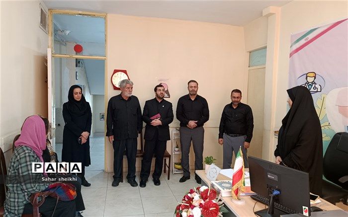 فرایند انتخاب رشته تحصیلی مستلزم تصمیم‌گیری دانش‌آموز بر اساس آگاهی است