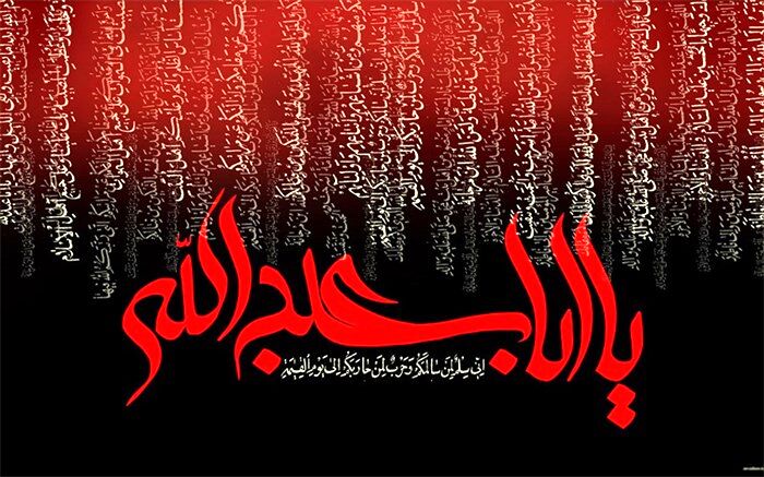 روایتی دلنشین از محرم توسط دانش‌آموز دبستان امام‌حسن مجتبی(ع) رودهن/فیلم