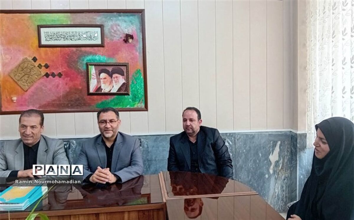 مدرسه کانون اصلی نظام تعلیم و تربیت و جلوه‌ای از تحقق مراتب حیات طیبه است