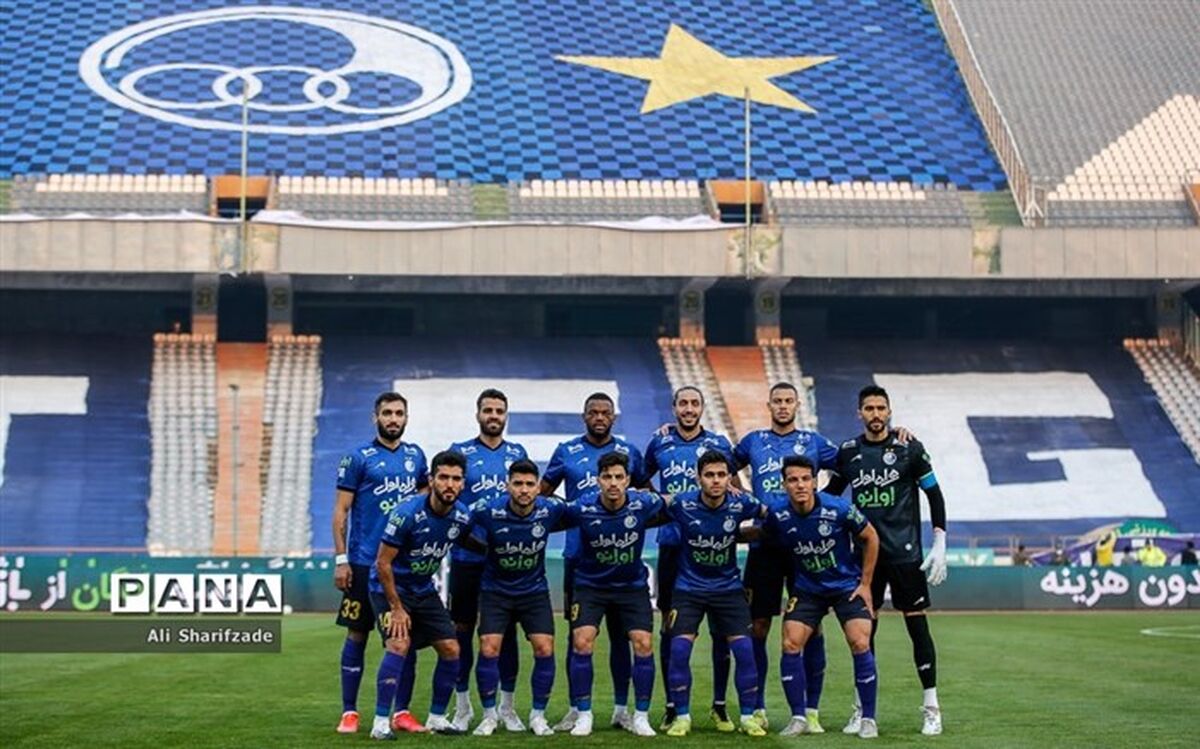 واکنش فرشید سمیعی به ادعای درگیری با هوادار استقلال