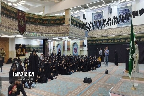 مراسم احلی من العسل در شهرستان سنندج