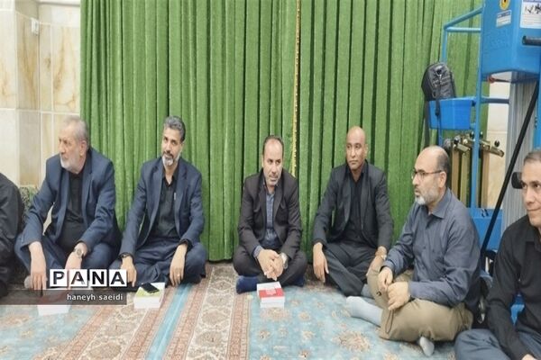 مراسم احلی من العسل در شهرستان سنندج