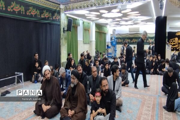 مراسم احلی من العسل در شهرستان سنندج