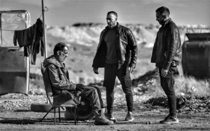 «شهر خاموش» در سینماهای فرانسه اکران می‌شود