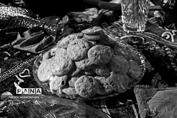 عزاداری قاسم‌ بن‌ الحسن هیات سفینة‌ النجاة