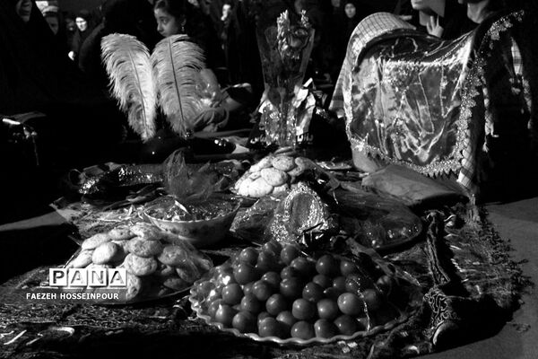 عزاداری قاسم‌ بن‌ الحسن هیات سفینة‌ النجاة