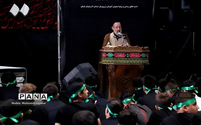 ایمان قوی امام حسین(ع) بیانگر عمق معرفت وی است