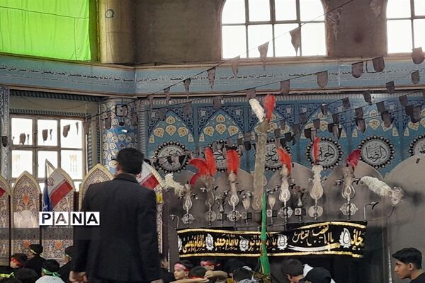 یازدهمین سوگواره سراسری احلی من العسل در شهر قدس