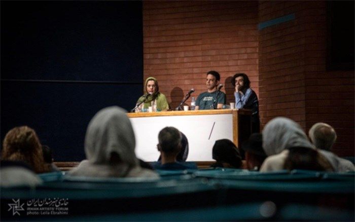 «مادرم ملکه» درباره حذف سیستماتیک آدم‌های تاثیرگذار جامعه است!