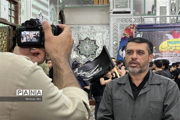 یازدهمین سوگواره سراسری «احلی من العسل» در گلستان