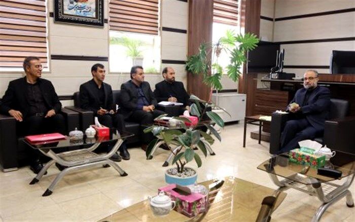 جذب نیروی انسانی در آموزش و پرورش در شفاف ترین حالت قرار دارد