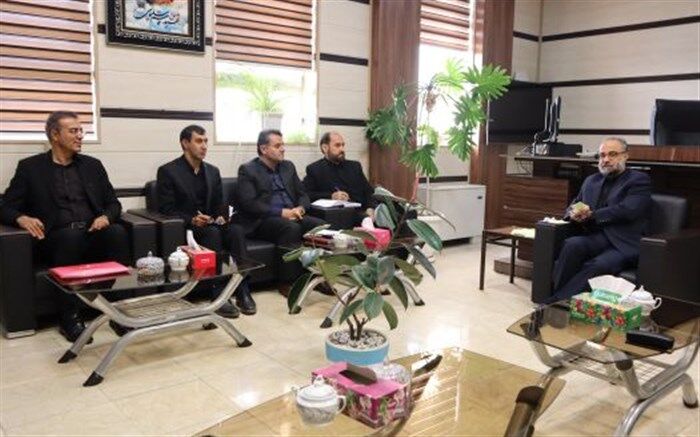 جذب نیروی انسانی در آموزش و پرورش در شفاف ترین حالت قرار دارد