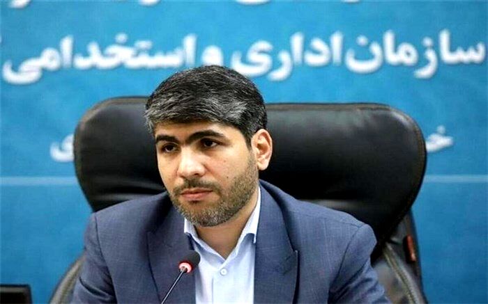 بازدید رئیس سازمان اداری و استخدامی کشور از فرآیند ارزیابی تکمیلی آزمون استخدامی آموزگاری