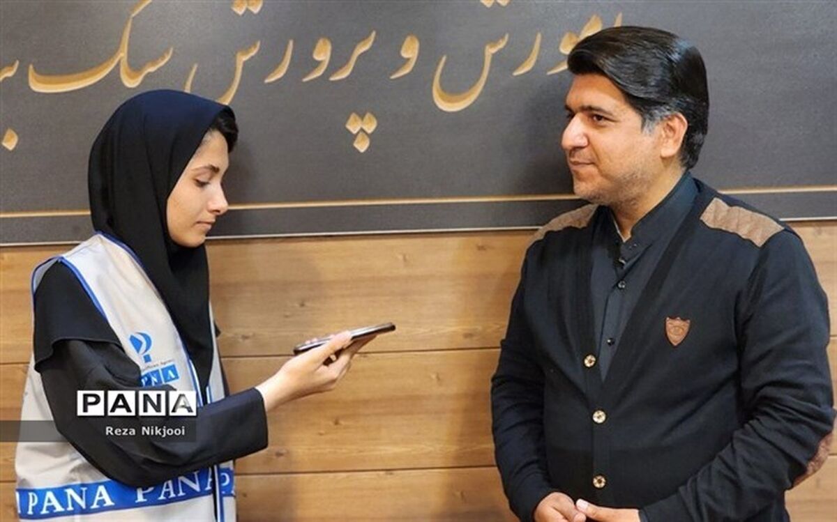 از اهداف مهم مجمع خیرین مدرسه‌ساز، بازسازی مدارس در مناطق است